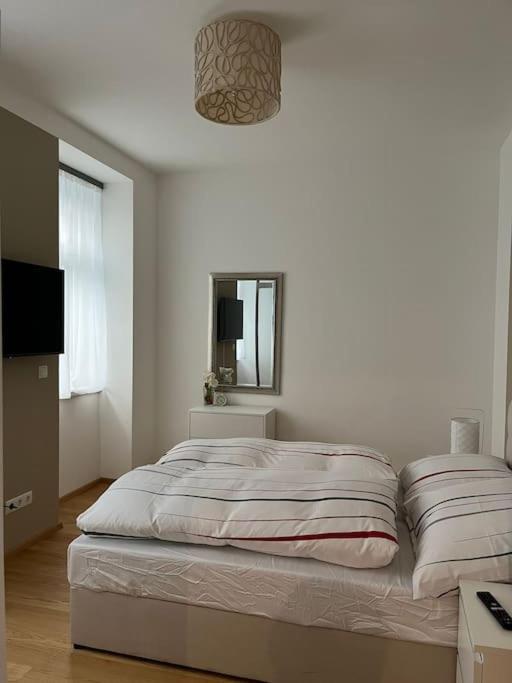 New Design Wohnung-Wien Exterior photo