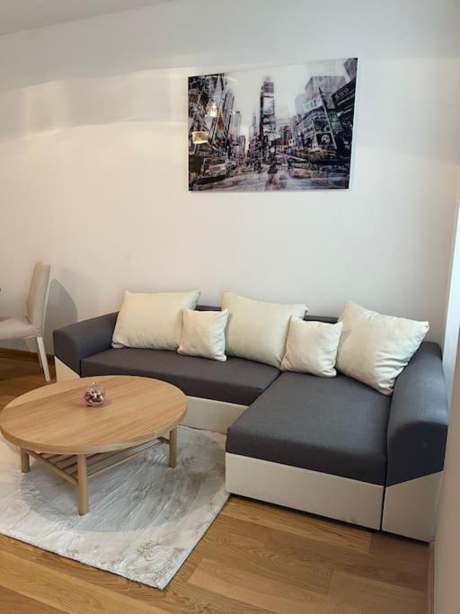New Design Wohnung-Wien Exterior photo